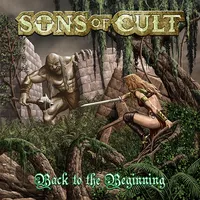 Back to the Beginning - Sons of Cult