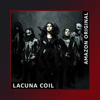 Bad Things (Amazon Original) - Lacuna Coil