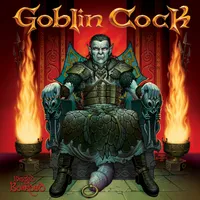 Bagged and Boarded - Goblin Cock