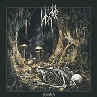 Bagna - Vokkr