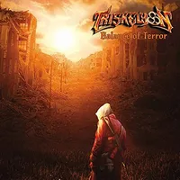 Balance of Terror - Triskelyon