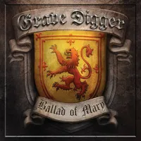Ballad of Mary - Grave Digger