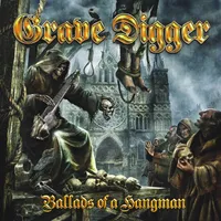 Ballads of a Hangman - Grave Digger
