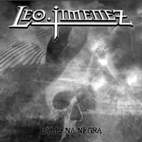 Ballena negra - Leo Jiménez