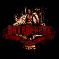 Ballet of the Brute - HateSphere