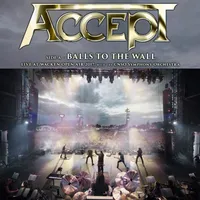 Balls to the Wall (live) - Accept