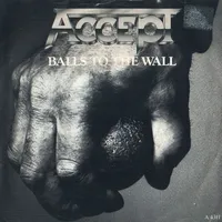 Balls to the Wall - Accept