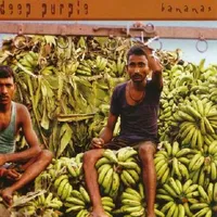 Bananas - Deep Purple