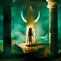 Banebjed’s Path - Ossomancer