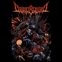 Bangsat Kuasa - DeadSquad