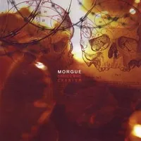 Barbed Wire Cranium - Morgue