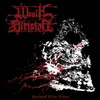 Barbed Wire Veins - Wrath Division