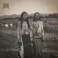 Barefoot Ghost Dance on Blood Soaked Soil - Blackbraid