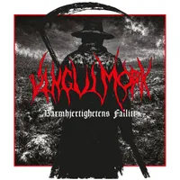Barmhjertighetens fallitt - Vingulmork