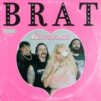 Barracuda - Brat