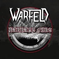 Barrage Fire - Warfield