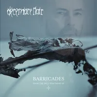 Barricades - Décembre Noir