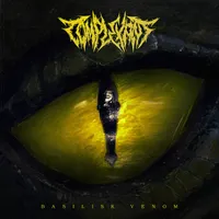 Basilisk Venom - Complexant