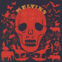 Basses Loaded - Melvins