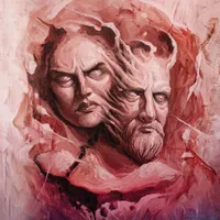 Bastard - Moon Tooth