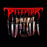 Bathed in Blood - Deceptor