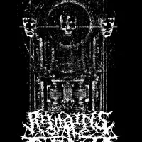 Bathing in Pestilence - Remains of the Tyrant