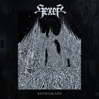 Bathyskaph - Hexer