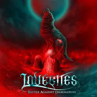 Battle Against Damnation - Lovebites