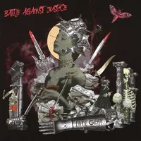 Battle Against Justice - Fate Gear