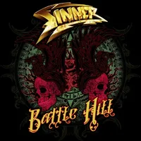 Battle Hill - Sinner
