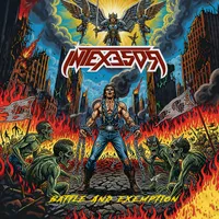 Battle and Exemption - Intexesor