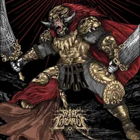 Battle of Aeonia - Spire of Lazarus