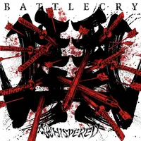 Battlecry - Whispered