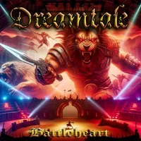 Battleheart - Dreamtale