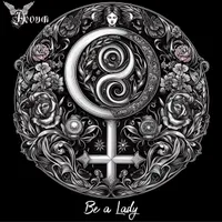 Be a Lady - Aevum