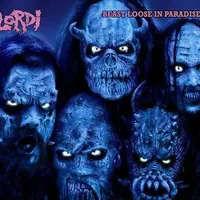 Beast Loose in Paradise - Lordi
