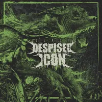 Beast - Despised Icon