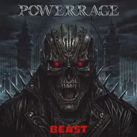 Powerrage - Beast
