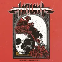 Beautiful Distraction - Haunt