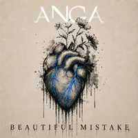 Beautiful Mistakes - Anga