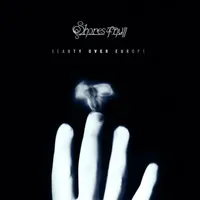 Beauty Over Europe - Shores of Null