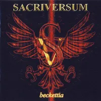 Beckettia - Sacriversum
