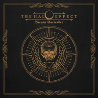 Become Surrender - The Halo Effect