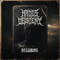 Becoming - Hades Descent