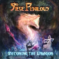Becoming the Dragon - Siege Perilous
