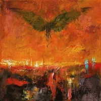 Bedlam - Boundaries