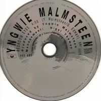 Bedroom Eyes - Yngwie Malmsteen