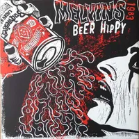 Beer Hippy - Melvins