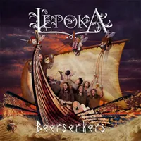 Beerserkers - Lèpoka