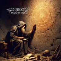 Before the Birth of Light - Sacriversum